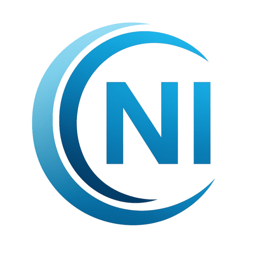 Nusa Infra Logo